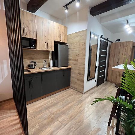 Cozy Loft На Староєврейській 24 Lviv Ngoại thất bức ảnh