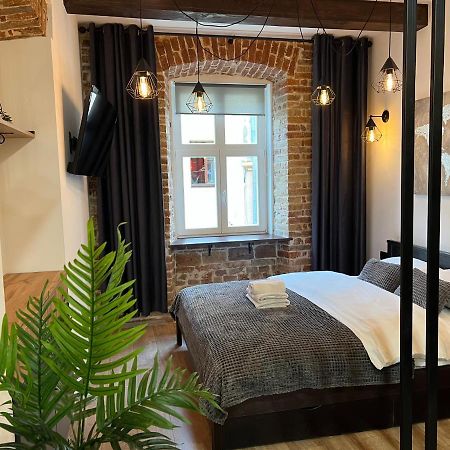 Cozy Loft На Староєврейській 24 Lviv Ngoại thất bức ảnh