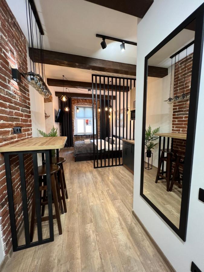 Cozy Loft На Староєврейській 24 Lviv Ngoại thất bức ảnh