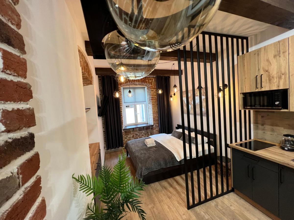 Cozy Loft На Староєврейській 24 Lviv Ngoại thất bức ảnh