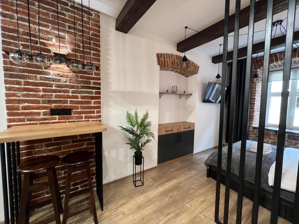 Cozy Loft На Староєврейській 24 Lviv Ngoại thất bức ảnh