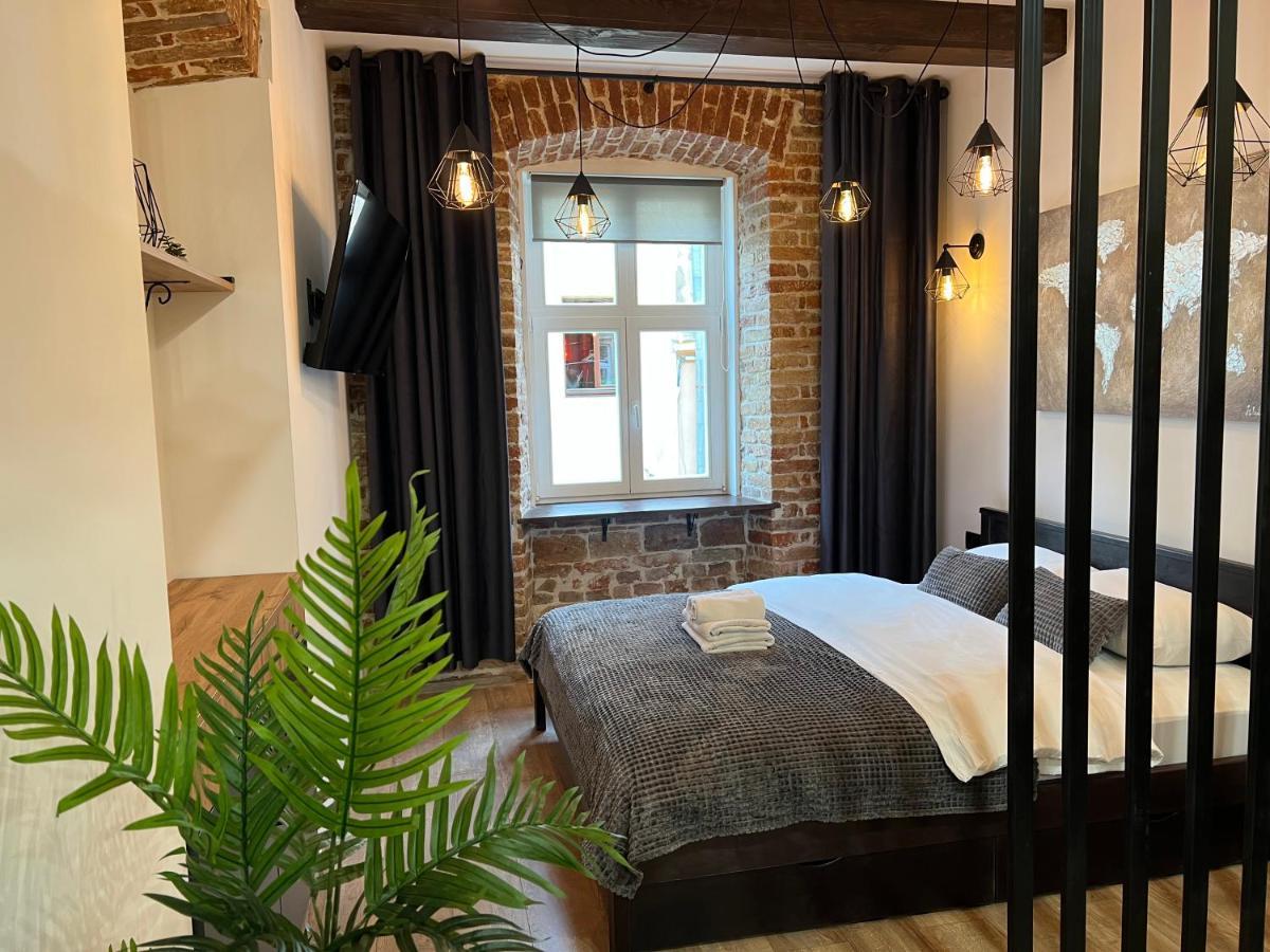 Cozy Loft На Староєврейській 24 Lviv Ngoại thất bức ảnh